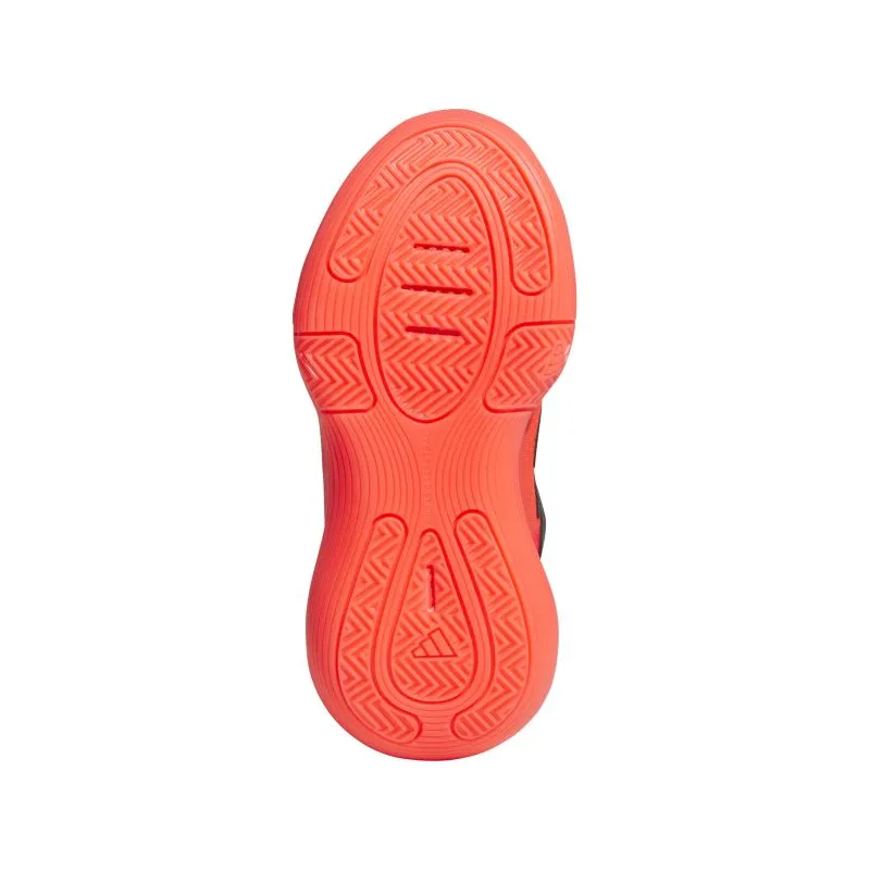 Adidas Basketball Legends Low Kids Basketball Shoes