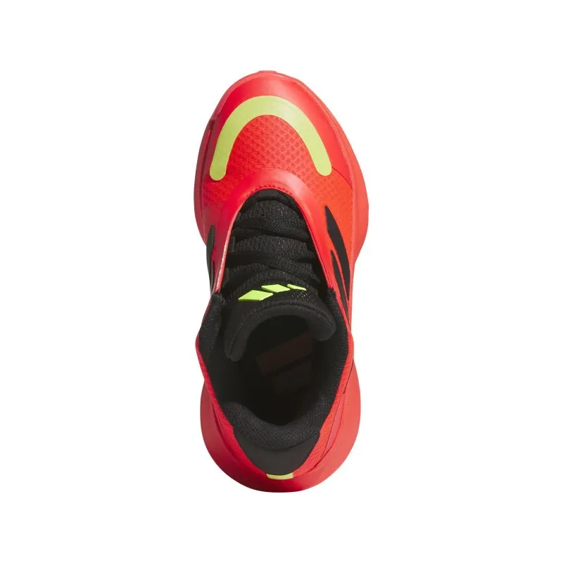 Adidas Basketball Legends Low Kids Basketball Shoes