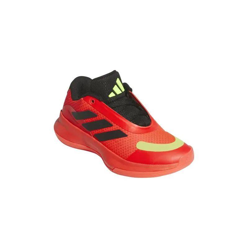 Adidas Basketball Legends Low Kids Basketball Shoes