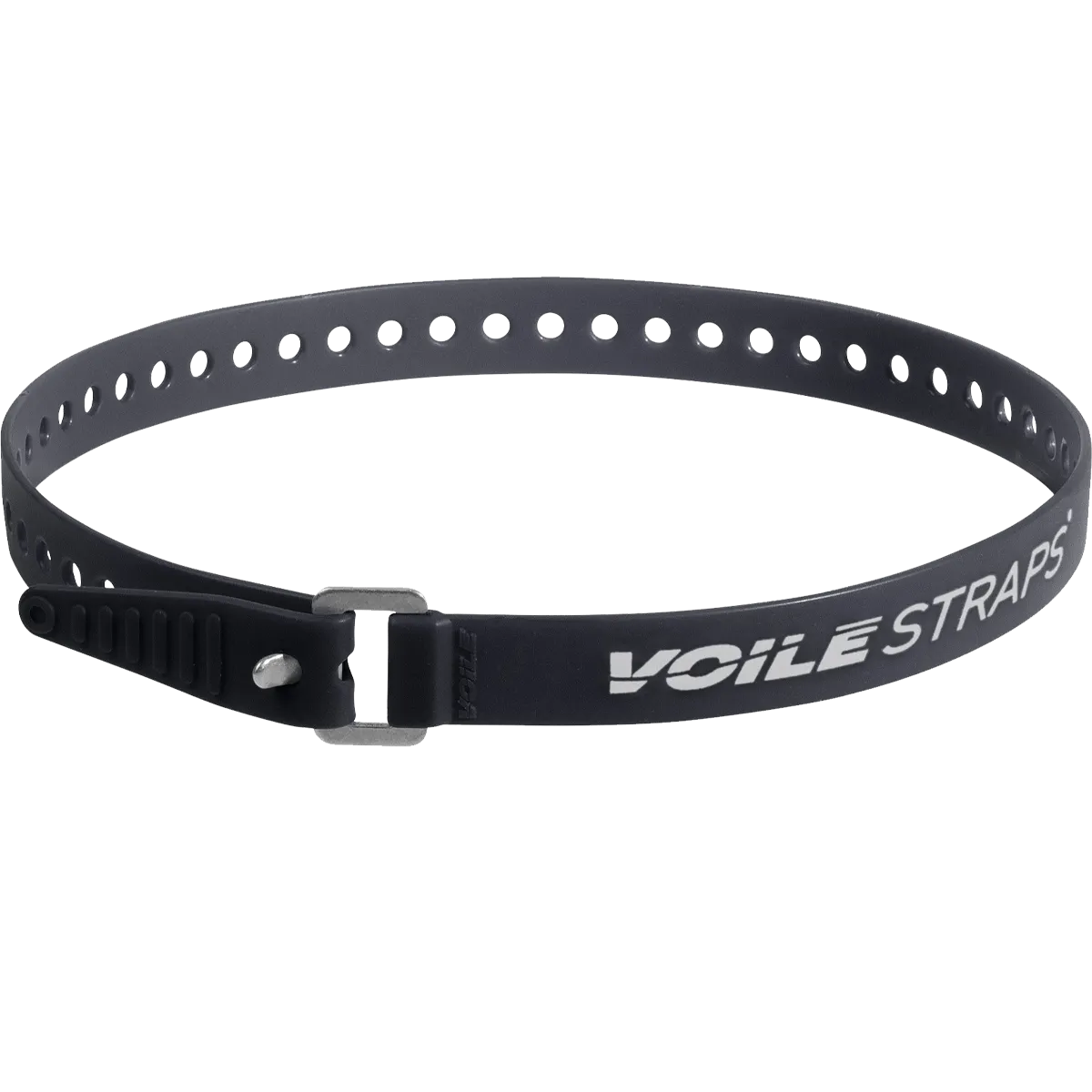 Aluminum Buckle 25" Strap