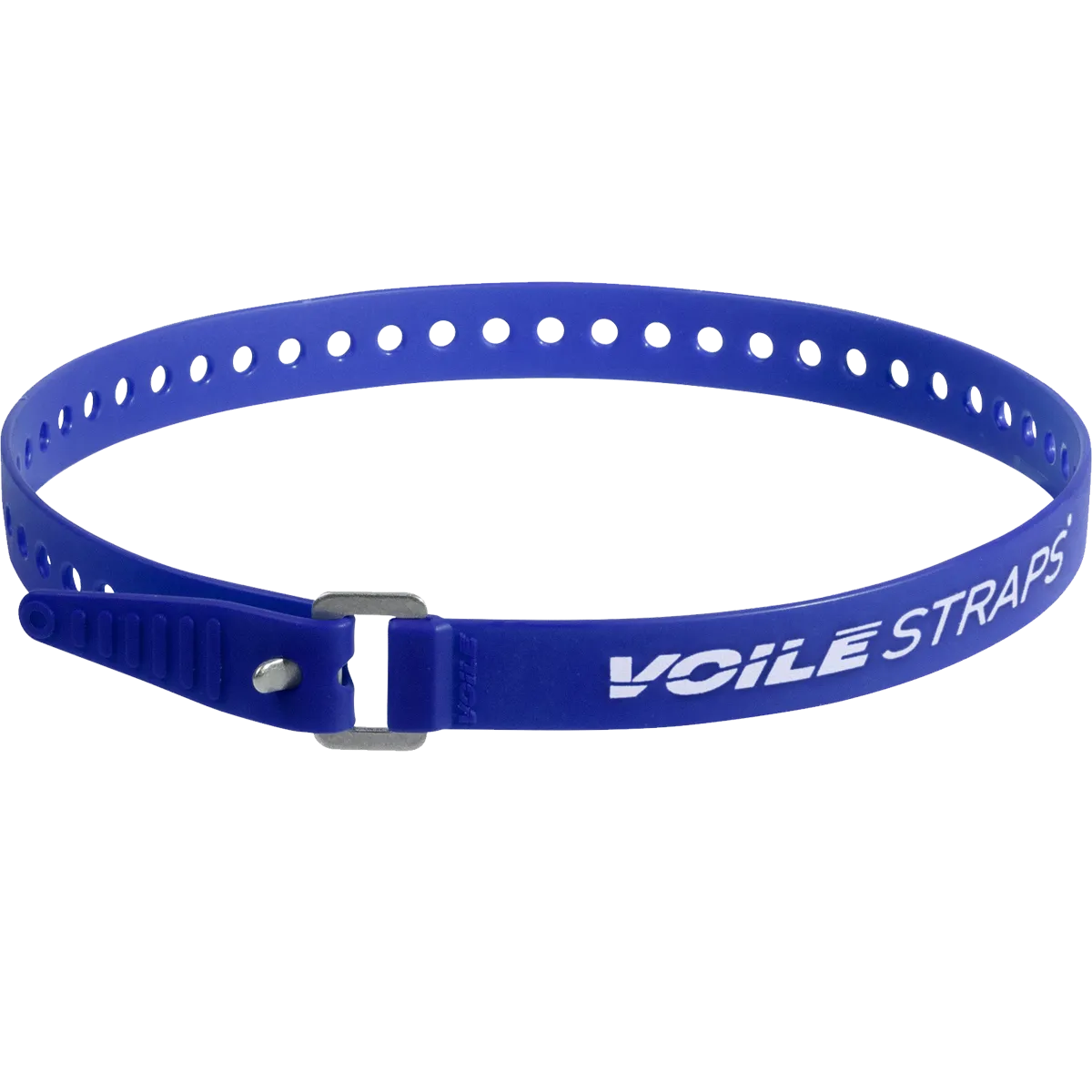 Aluminum Buckle 25" Strap