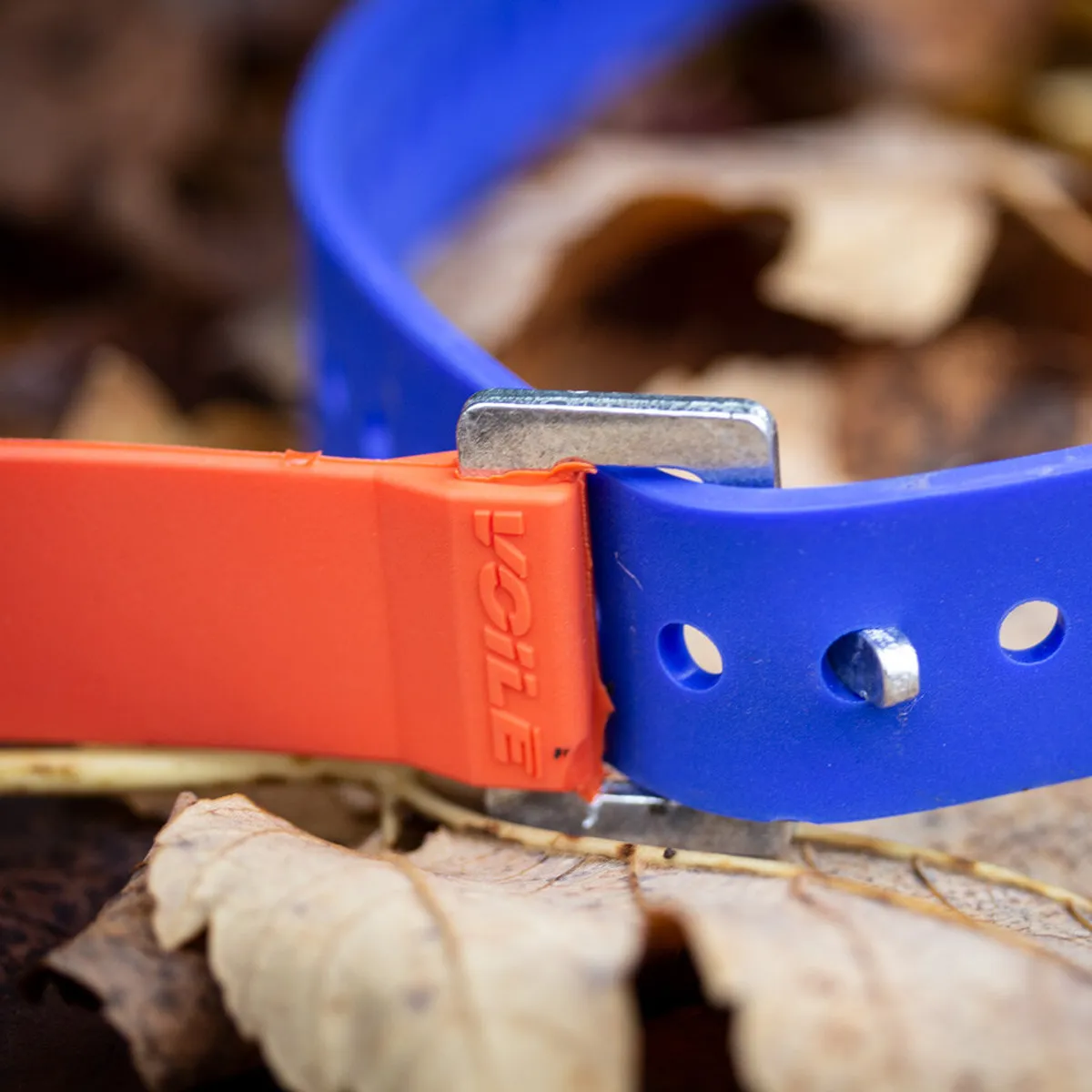 Aluminum Buckle 25" Strap