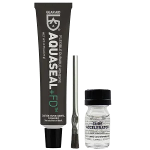 Aquaseal Accelerator 0.75 oz
