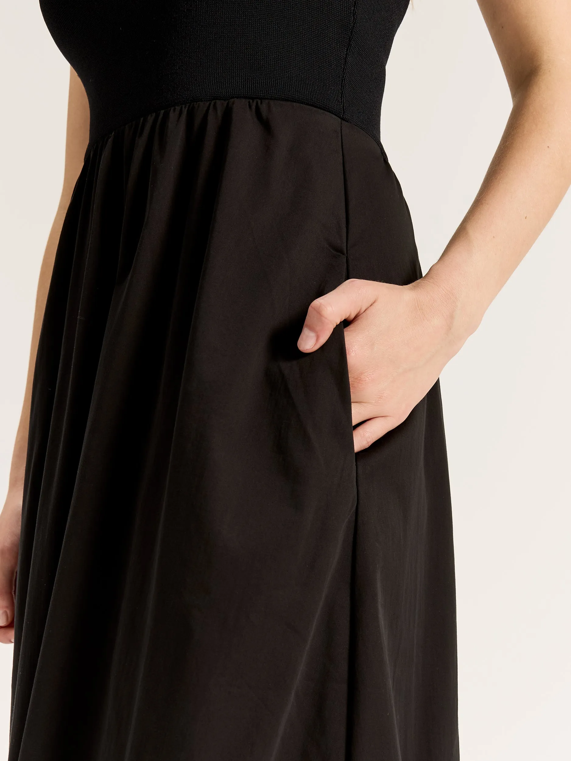 Aryna Midi Dress