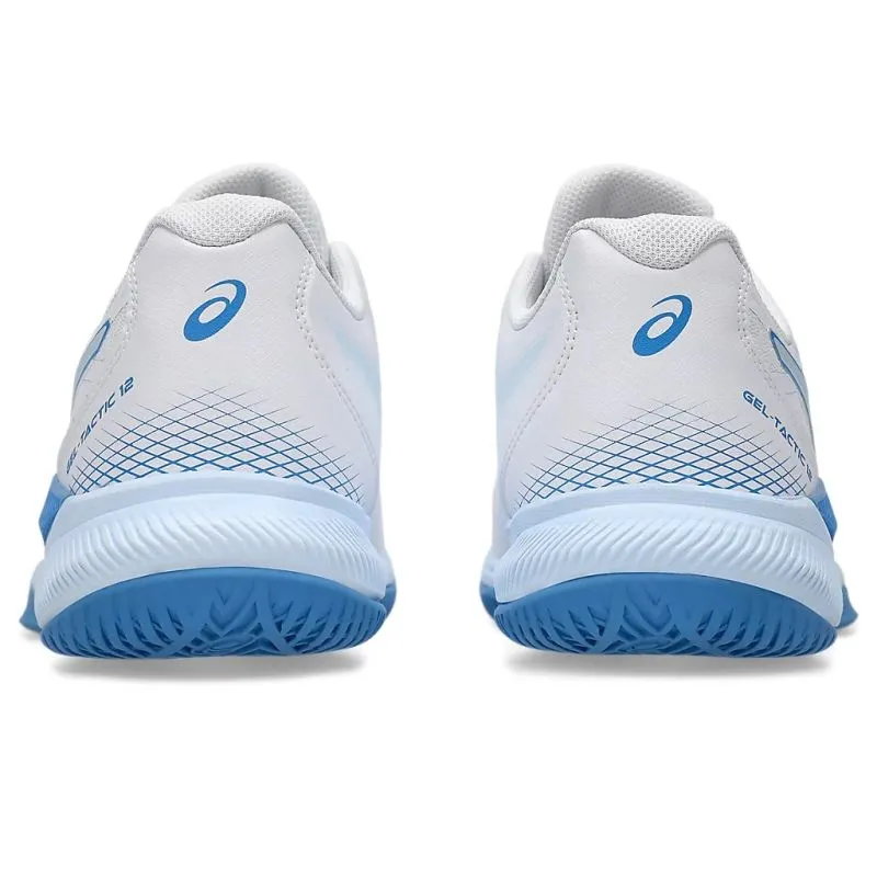 ASICS GEL-Tactic 12 B Womens Indoor Court Shoes