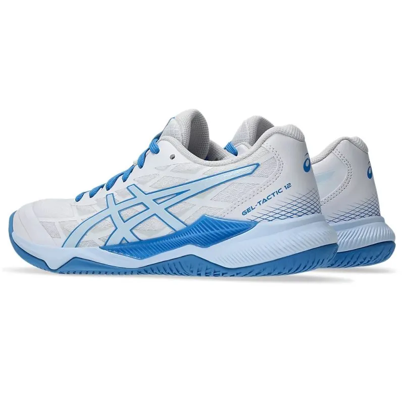 ASICS GEL-Tactic 12 B Womens Indoor Court Shoes