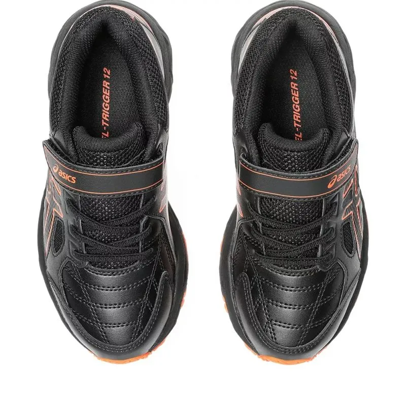 ASICS GEL-Trigger 12 TX PS Kids Training Shoes