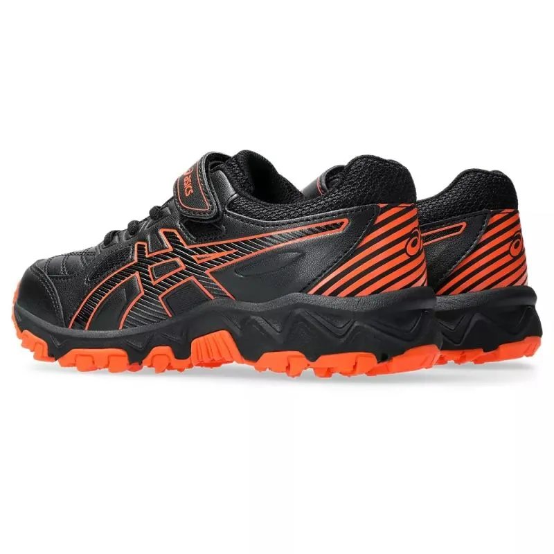 ASICS GEL-Trigger 12 TX PS Kids Training Shoes