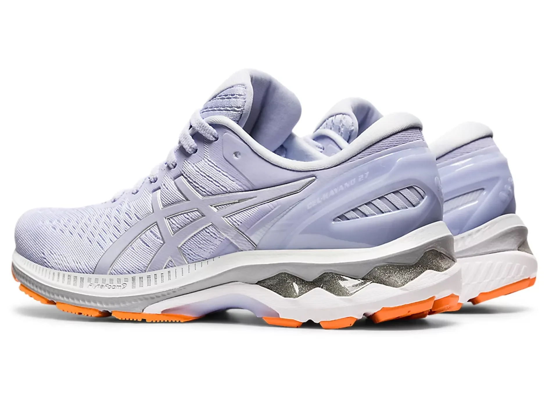 Asics Womens Gel Kayano 27