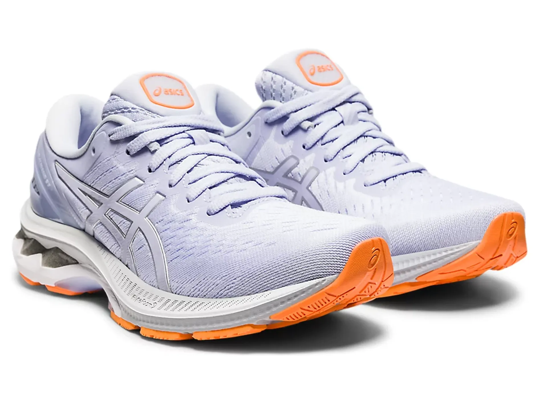 Asics Womens Gel Kayano 27