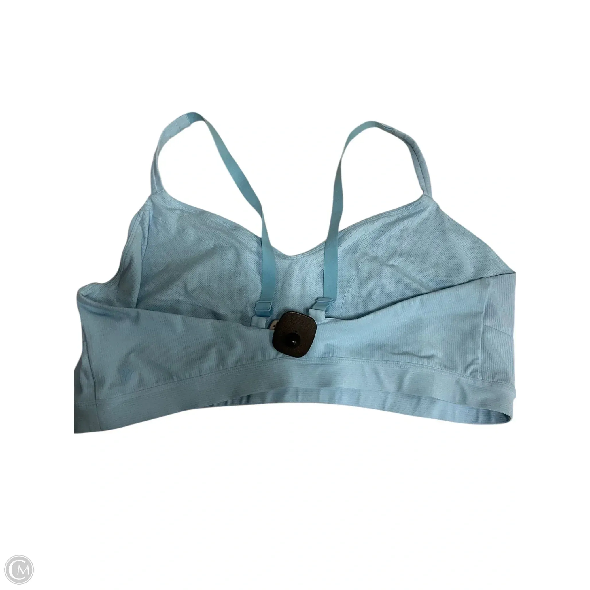 Athletic Bra By All In Motion In Blue, Size: 3x