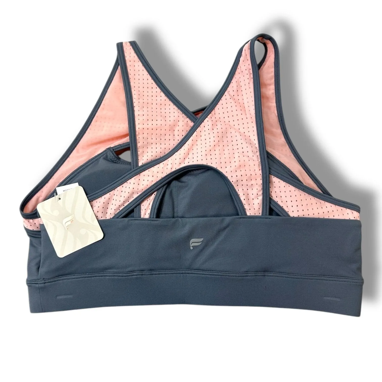 Athletic Bra By Fabletics  Size: M