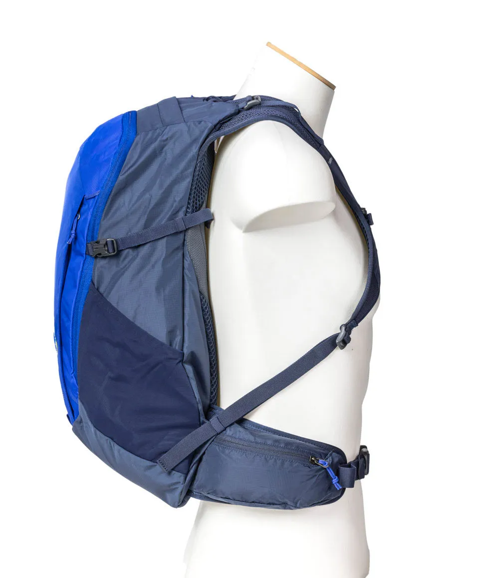 BA Trailblazer 30 46k  PT
