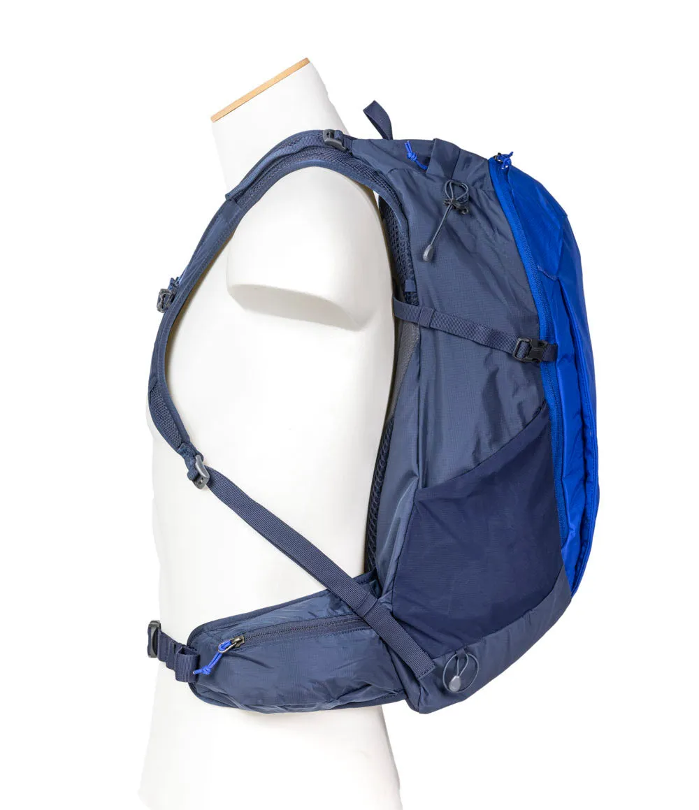 BA Trailblazer 30 46k  PT