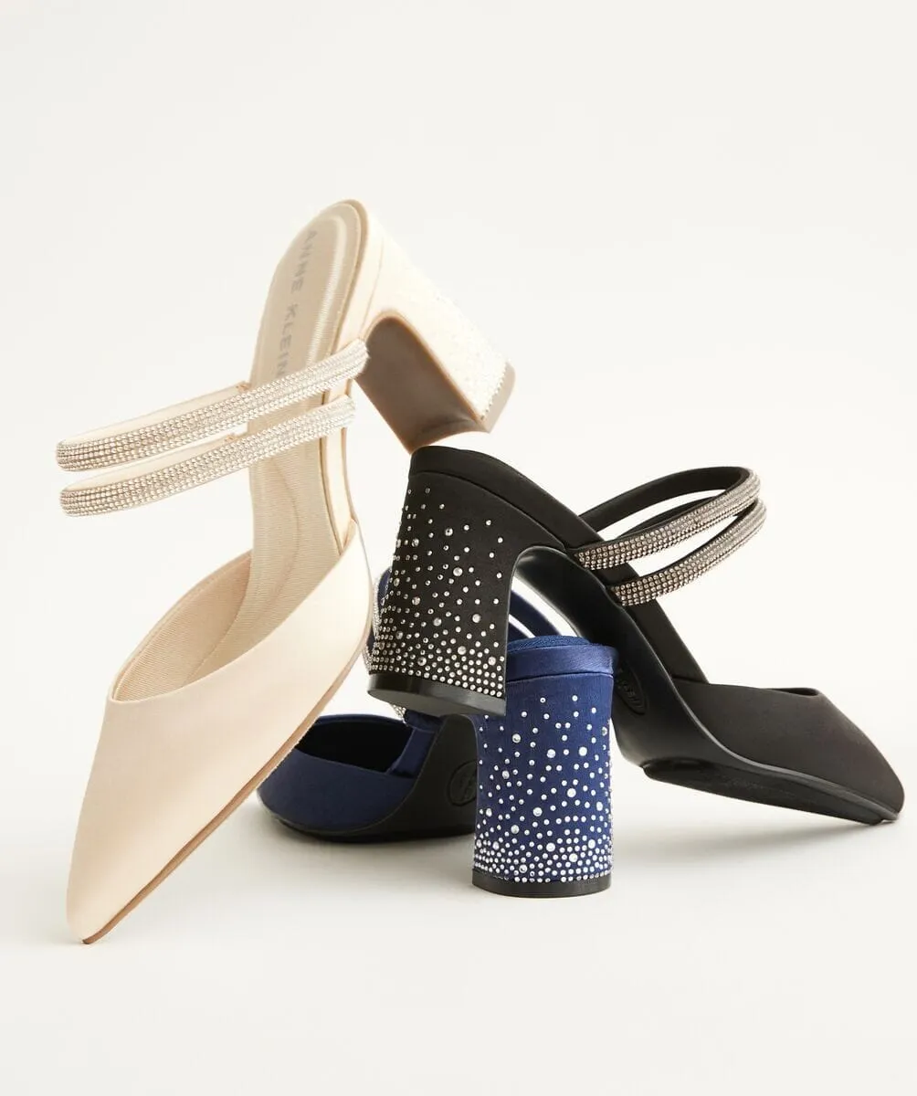 Barcelo Dress Pump- Sale