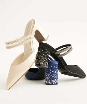 Barcelo Dress Pump- Sale