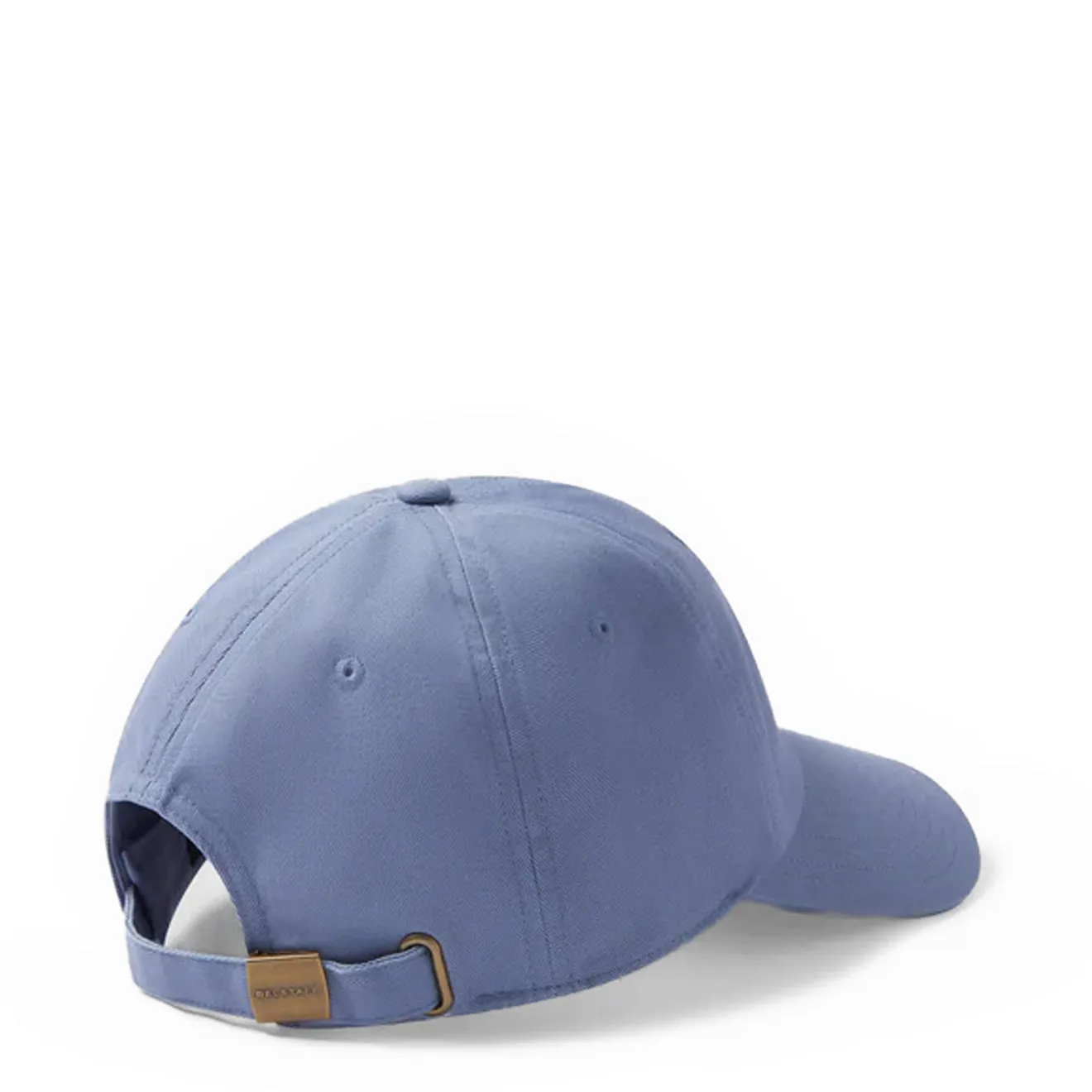 Belstaff Phoenix Logo Cap Blue Flint