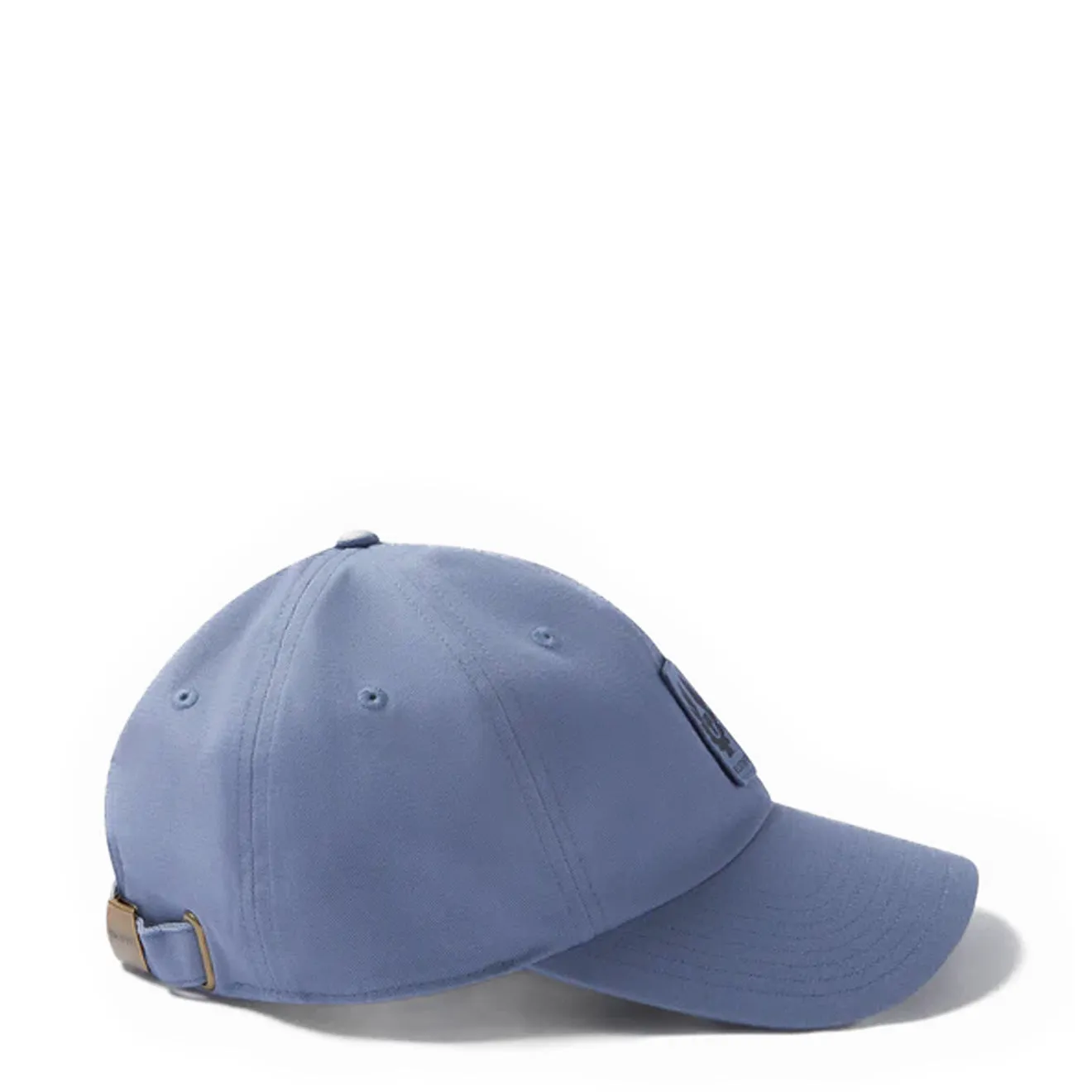 Belstaff Phoenix Logo Cap Blue Flint