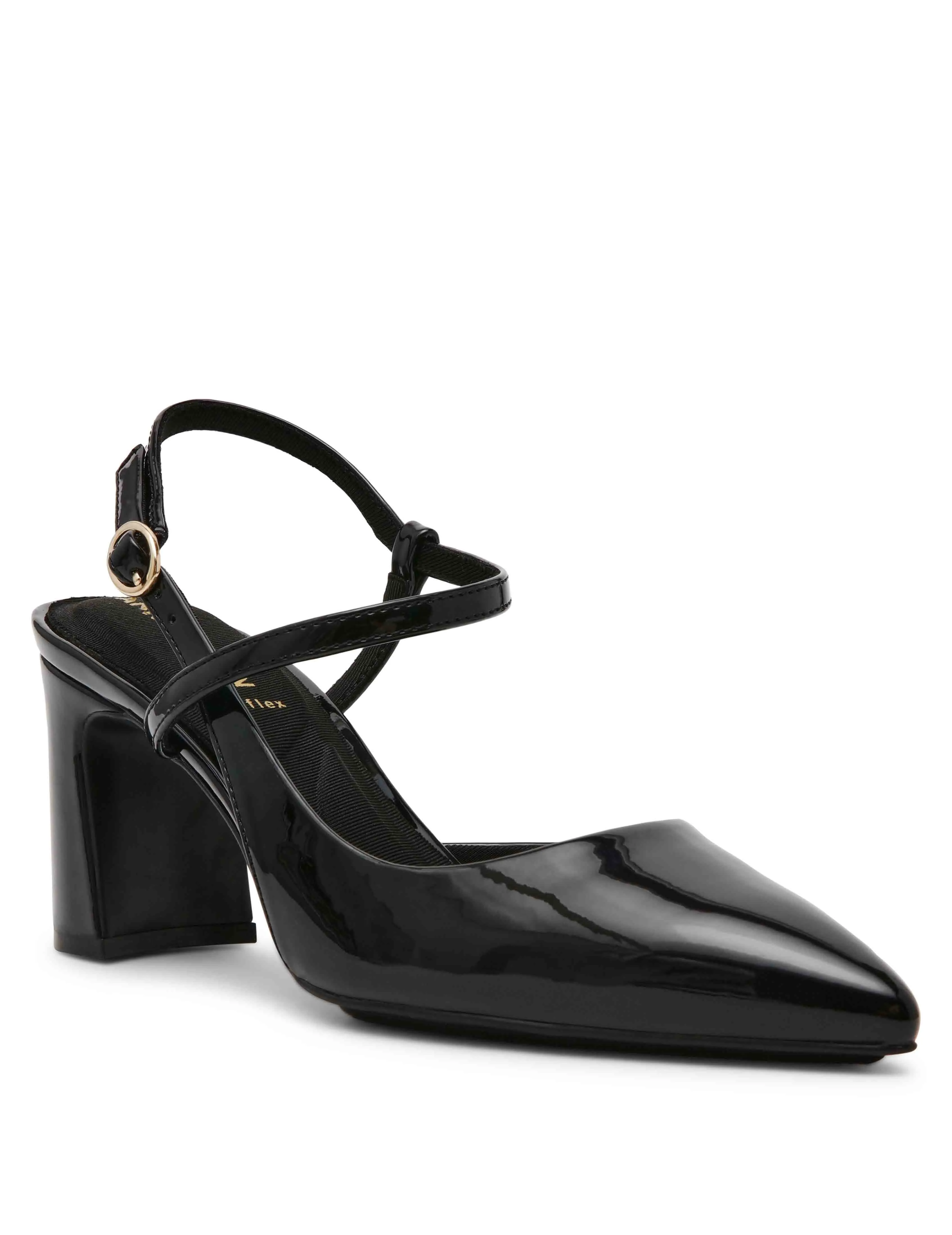 Bliss Heel