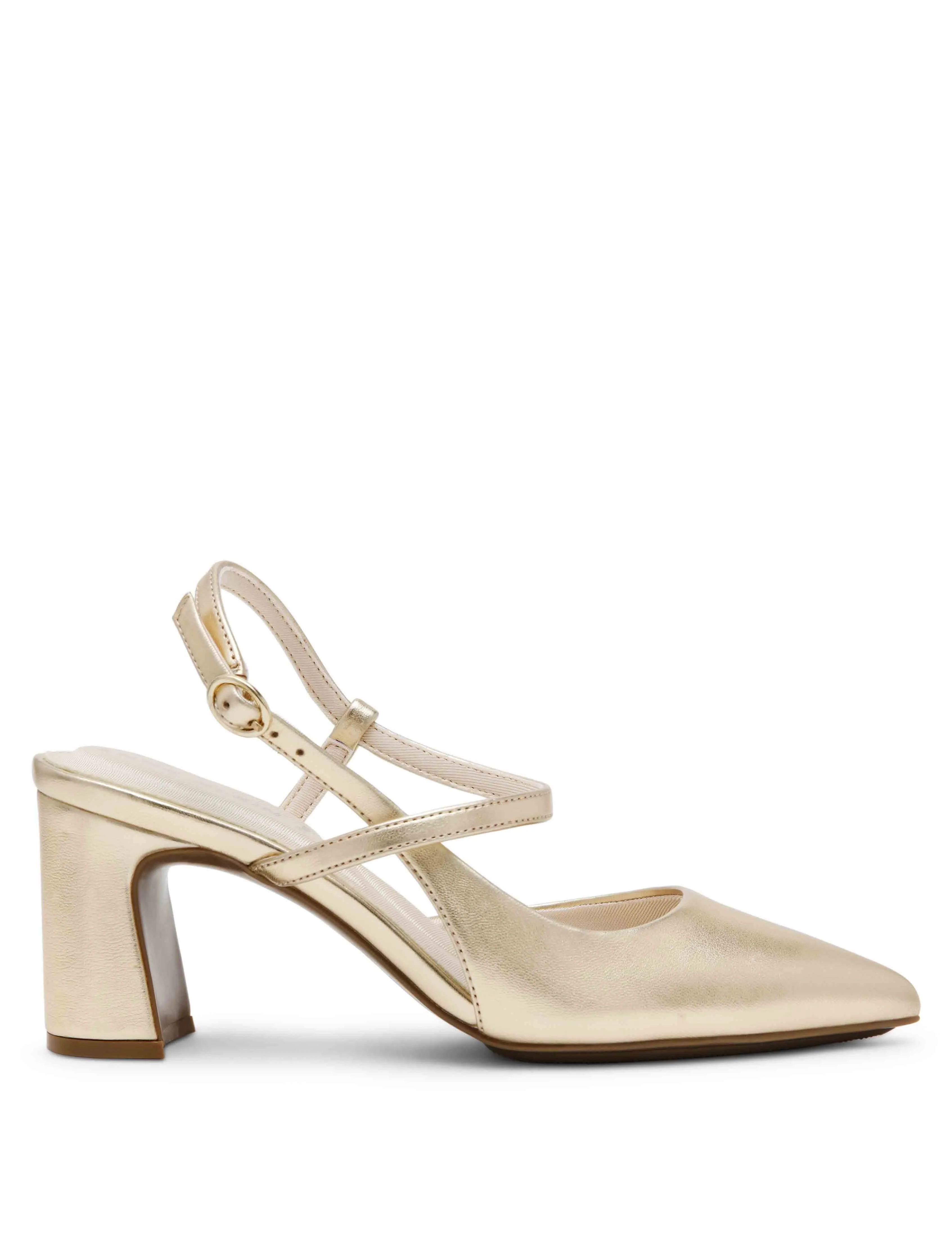 Bliss Heel