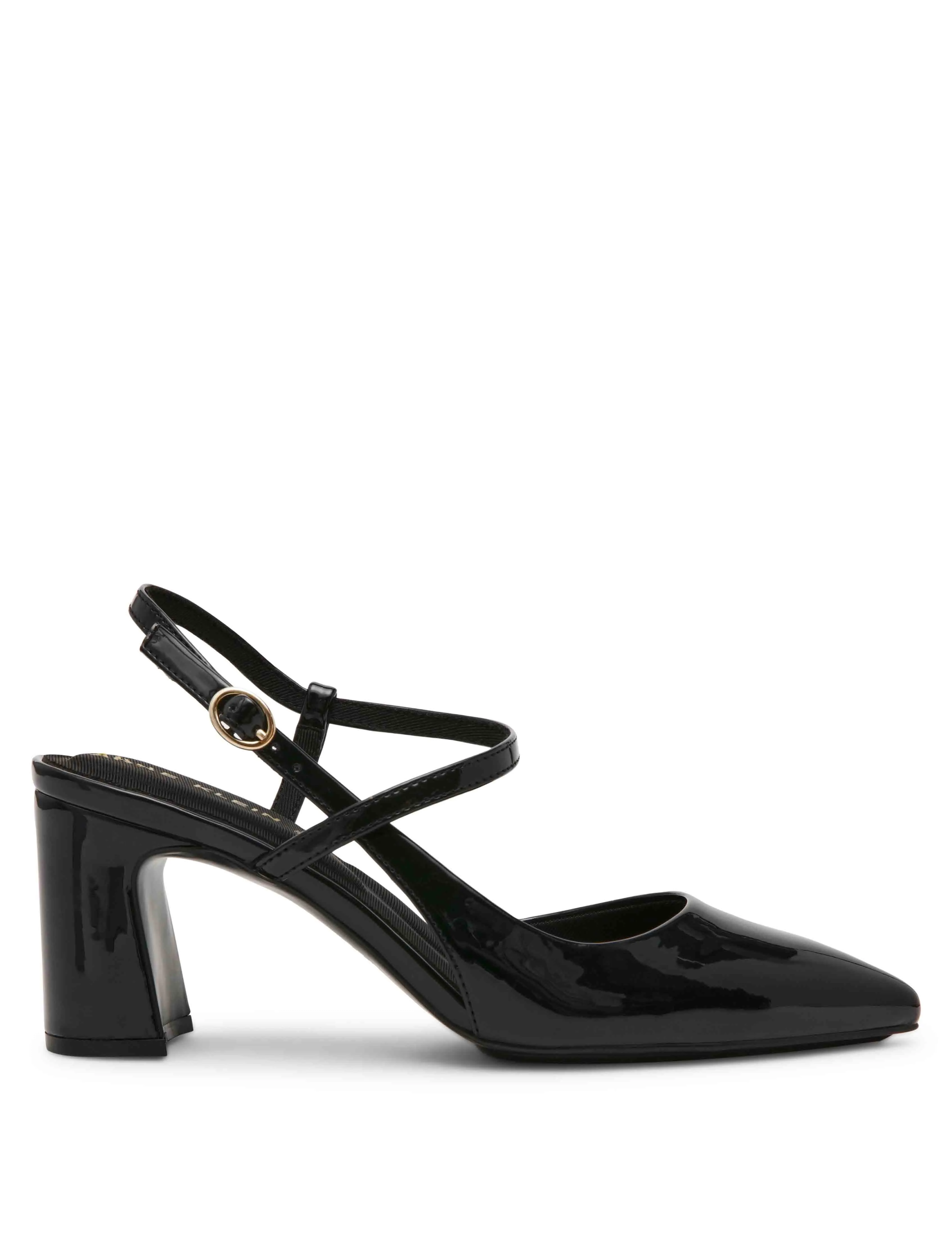 Bliss Heel