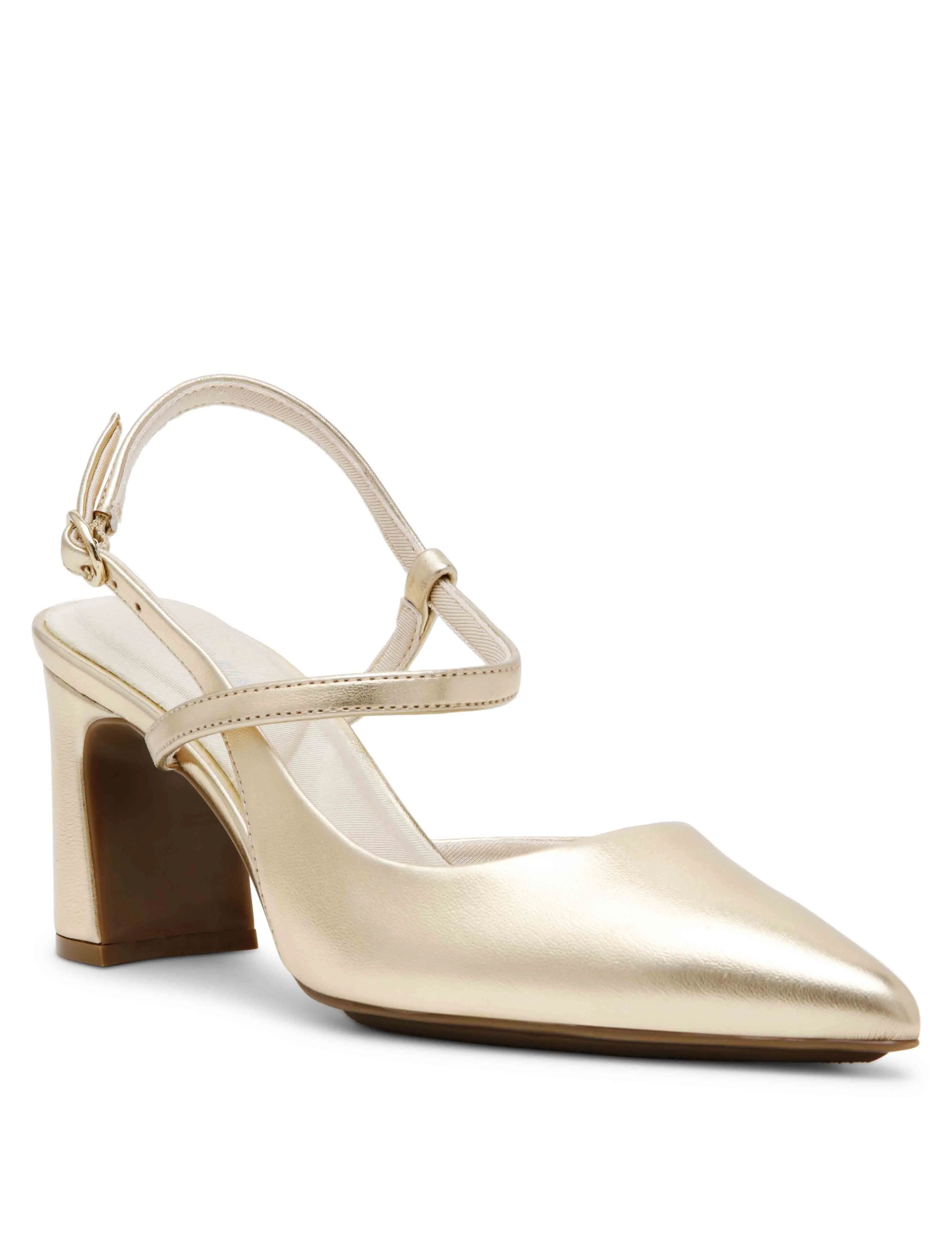 Bliss Heel