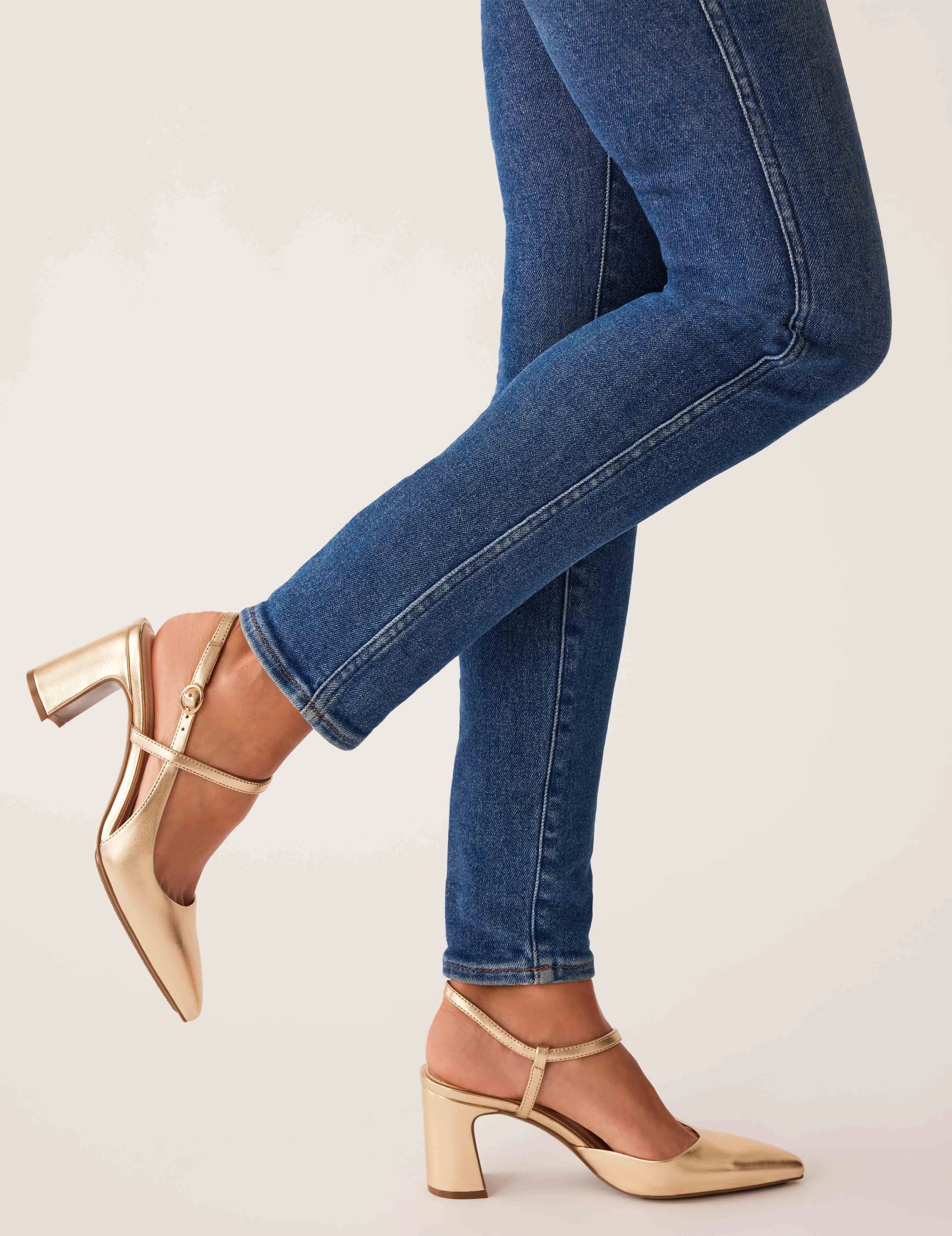Bliss Heel