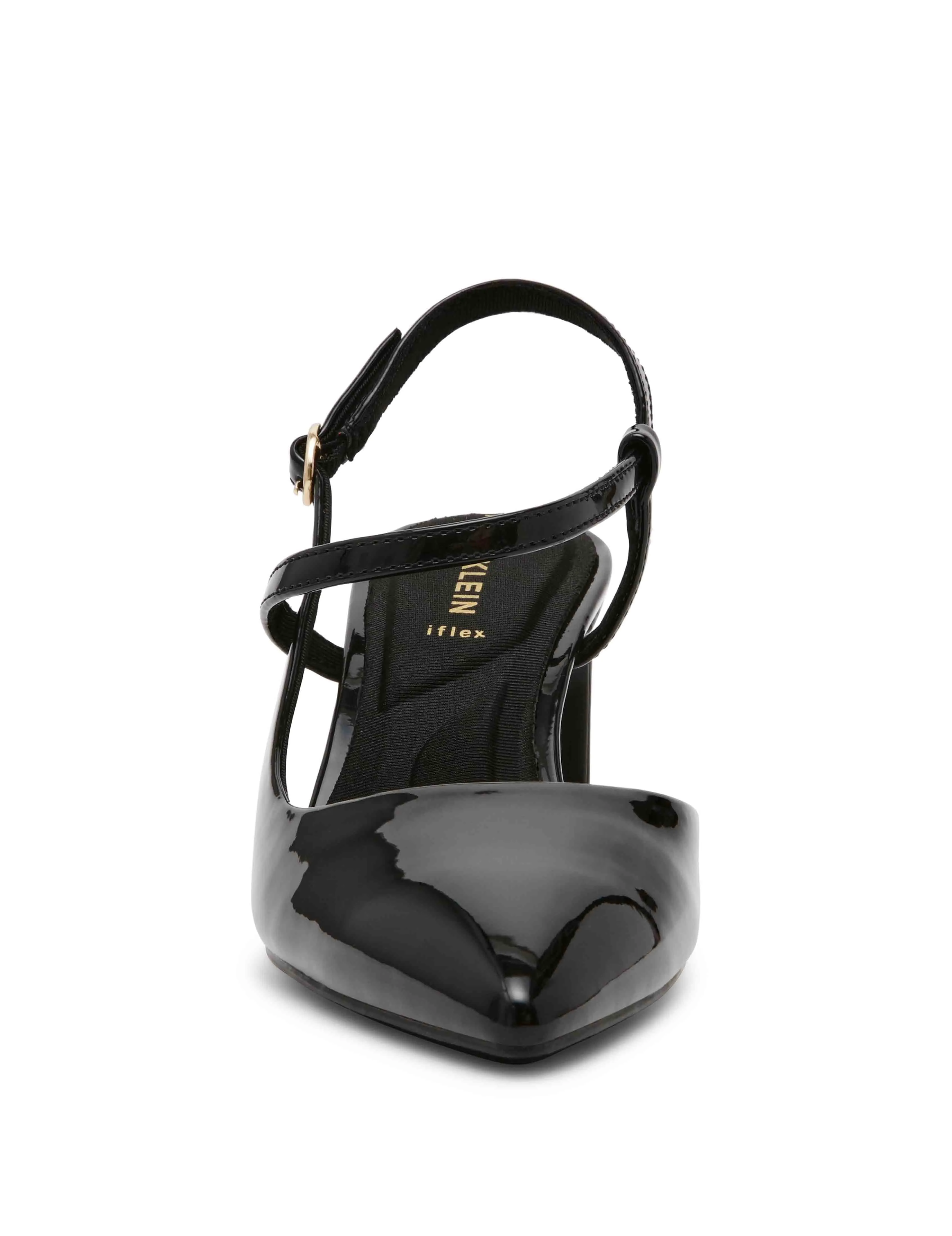 Bliss Heel