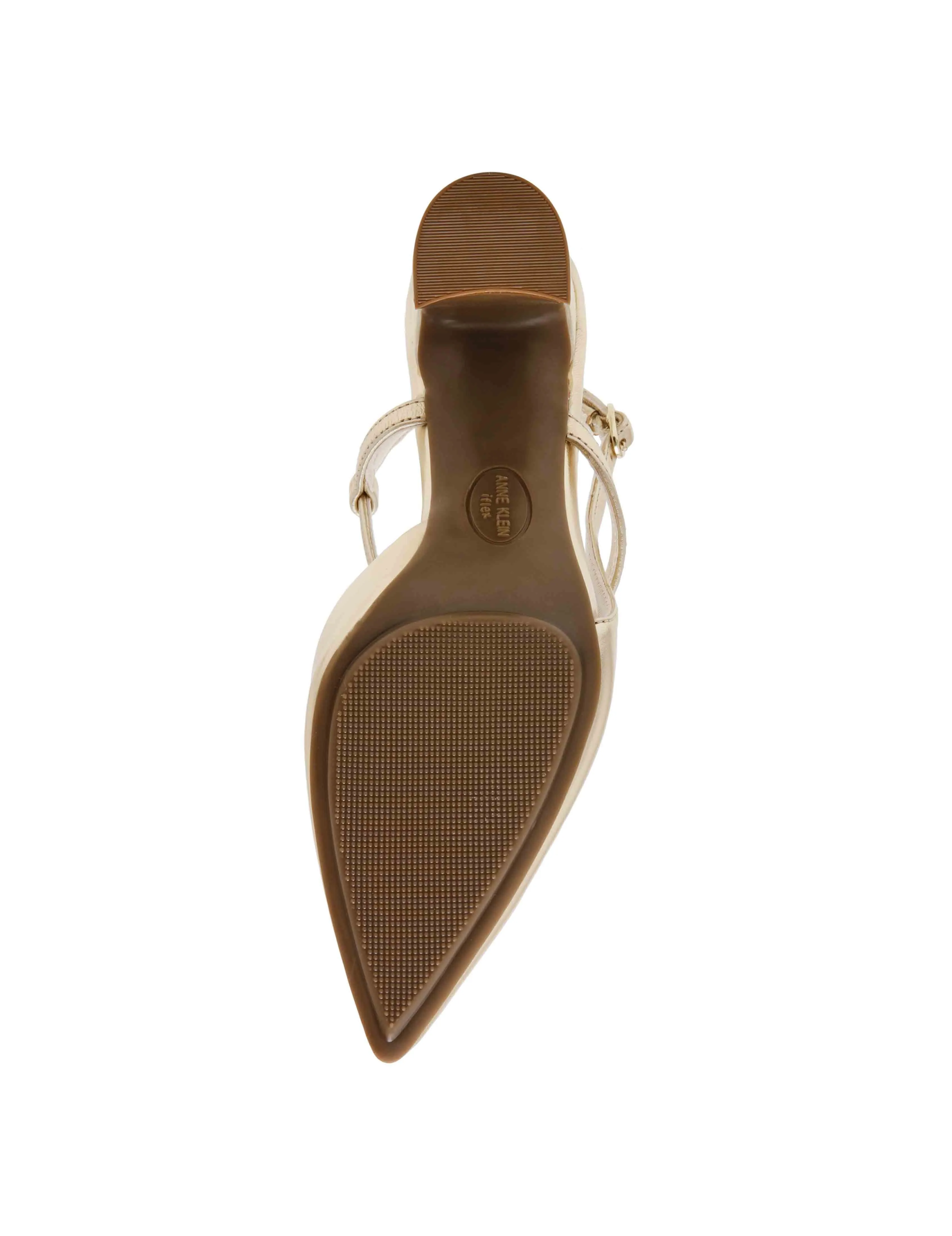Bliss Heel