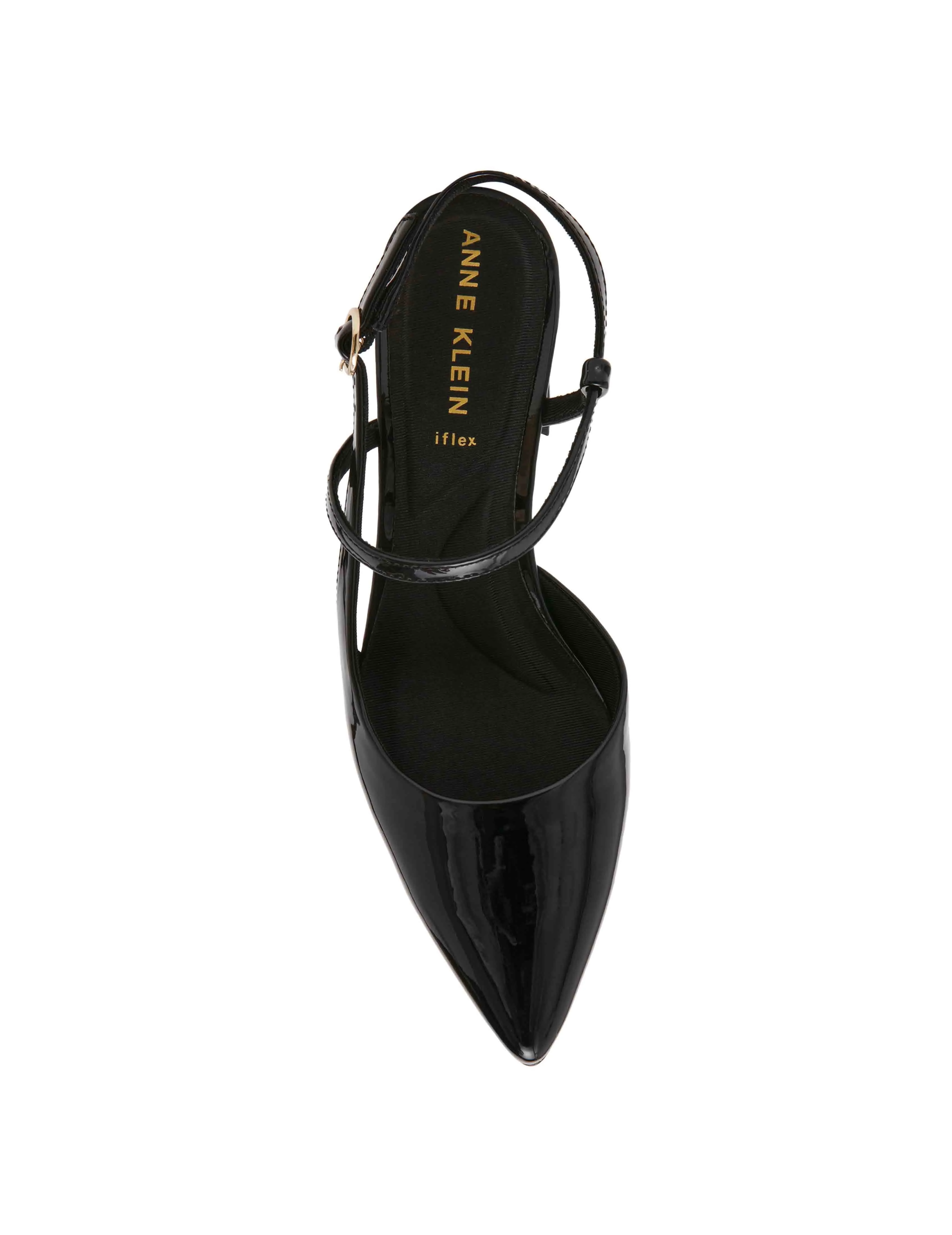 Bliss Heel