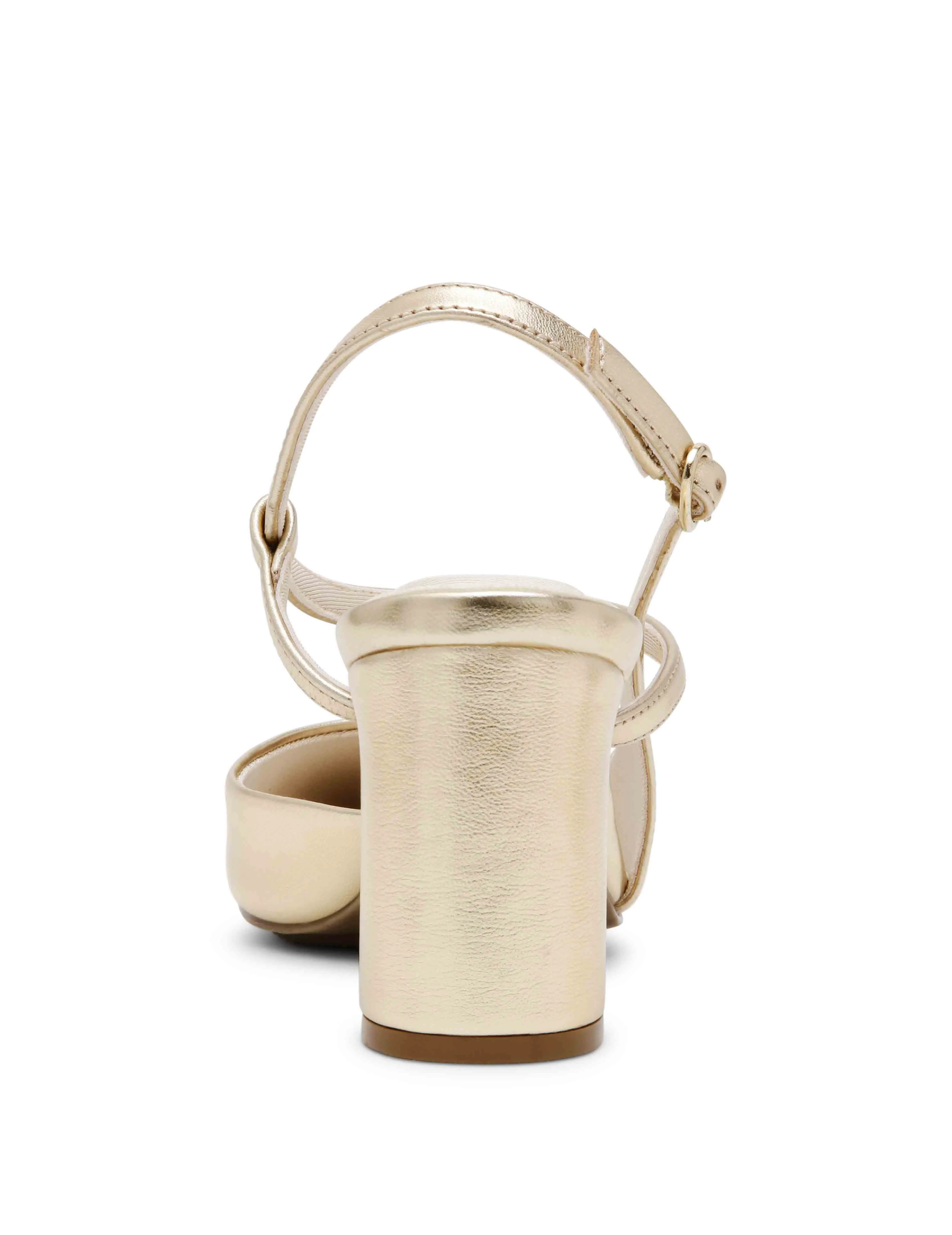 Bliss Heel