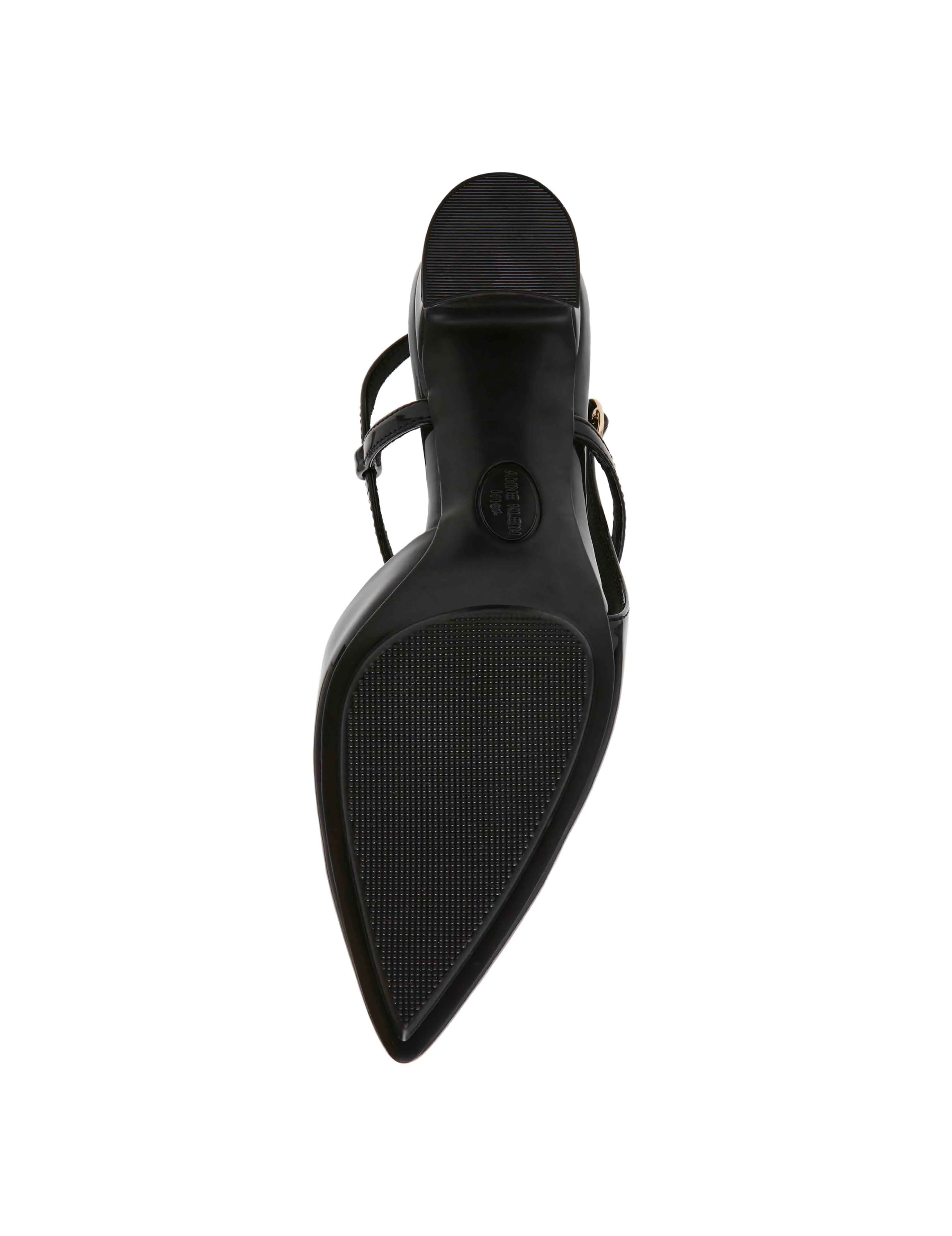 Bliss Heel
