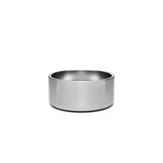 Boomer 4 Dog Bowl