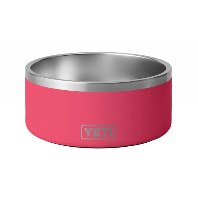 Boomer 8 Dog Bowl