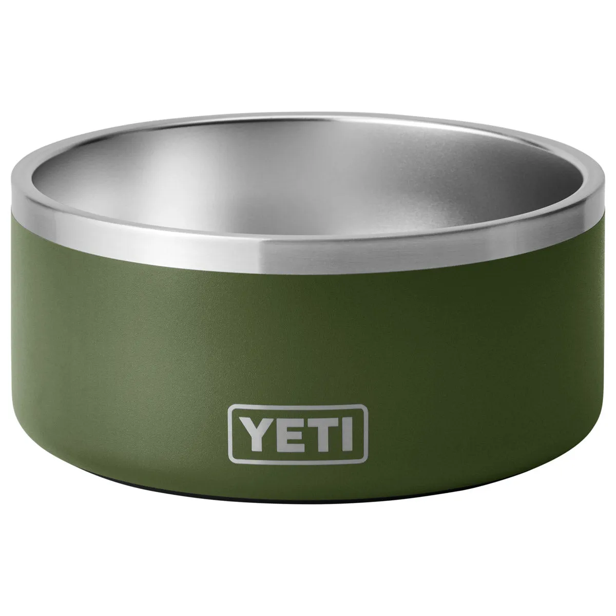 Boomer 8 Dog Bowl