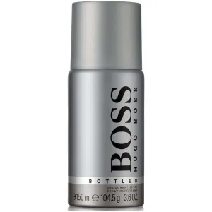 BOSS # 6 DEODORANT SPRAY 3.6 OZ