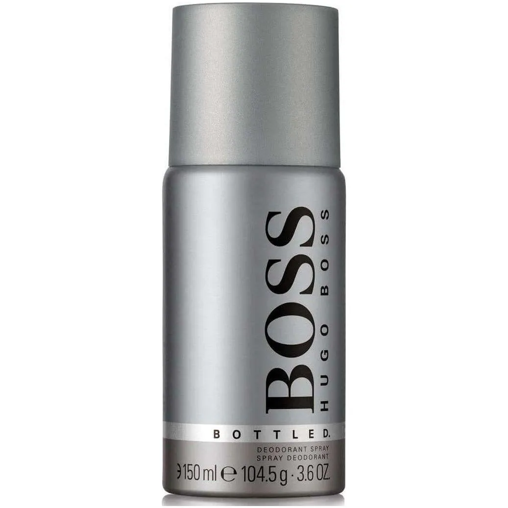 BOSS # 6 DEODORANT SPRAY 3.6 OZ