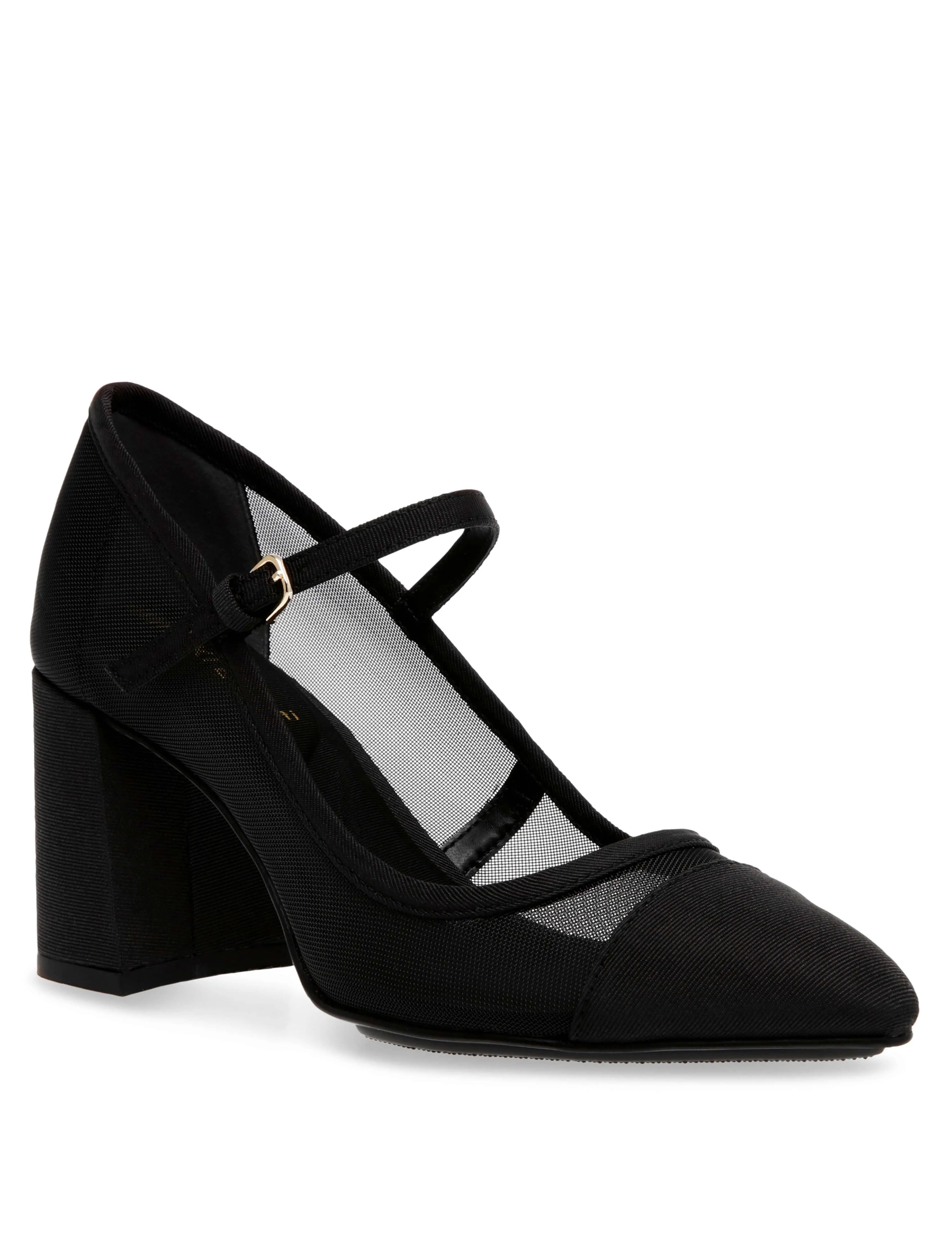 Bryant Mesh Pump- Sale