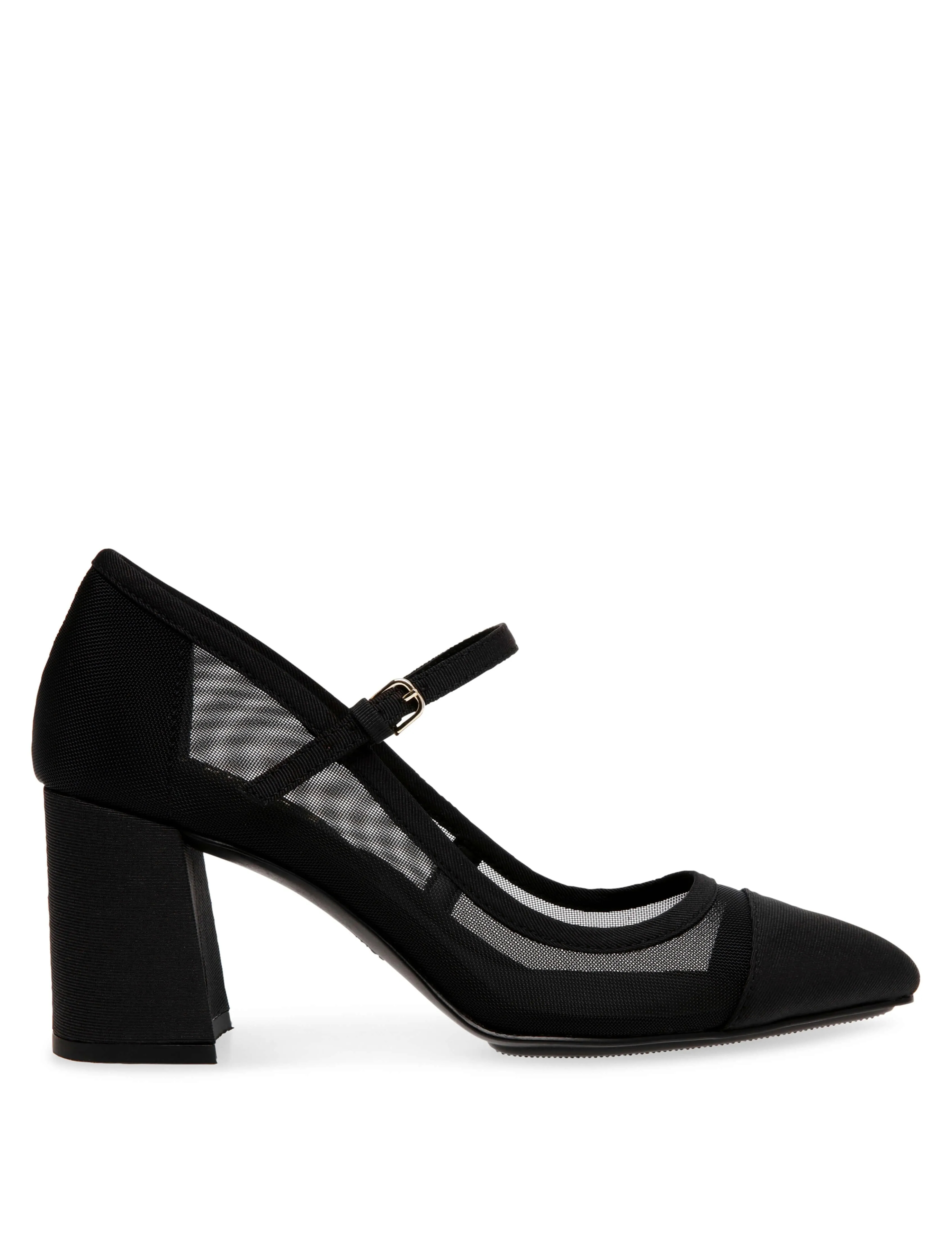 Bryant Mesh Pump- Sale