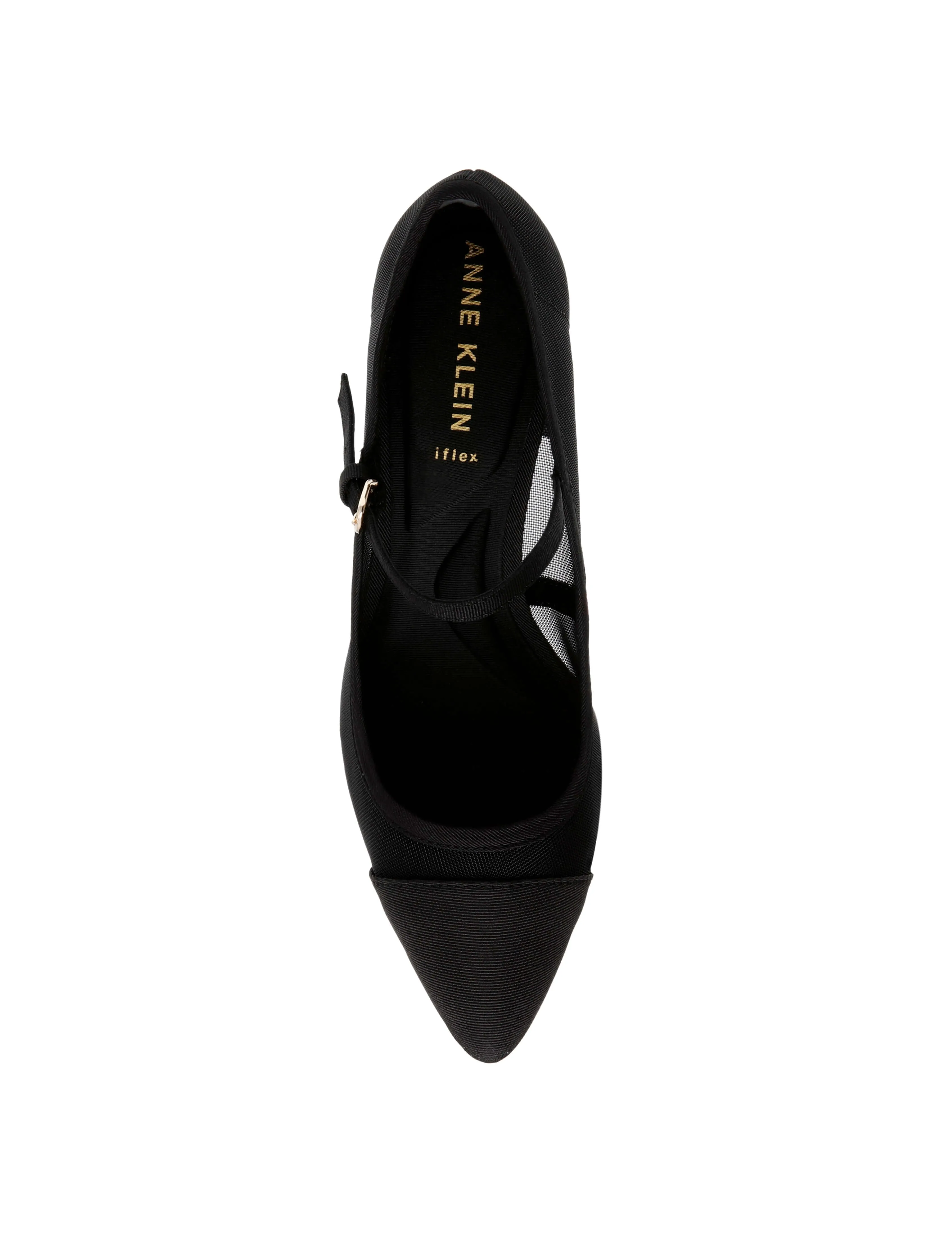 Bryant Mesh Pump- Sale