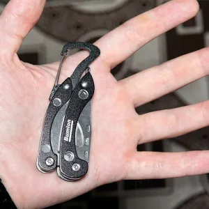 Camping Kit Pliers Knife Small Portable