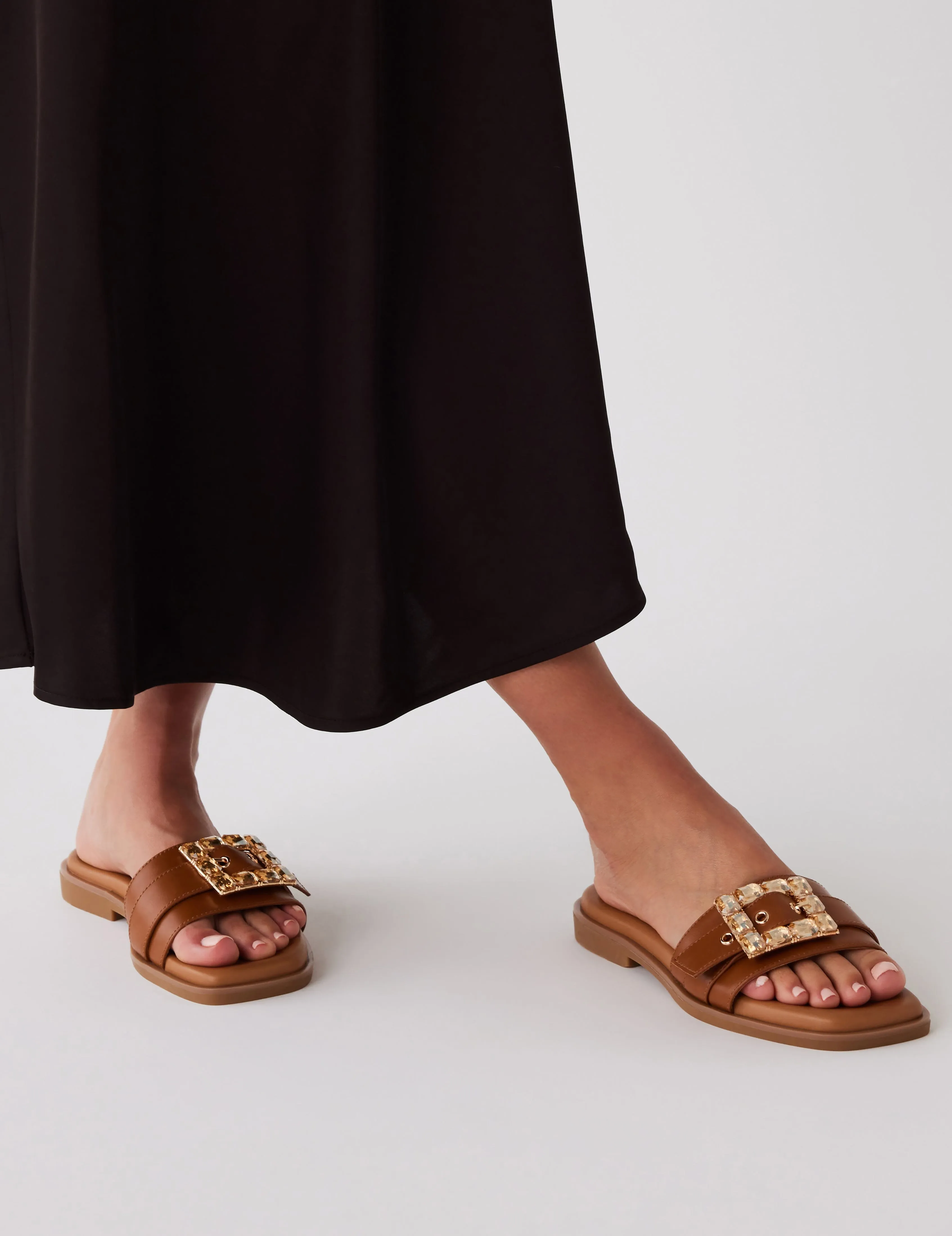 Capara Sandal