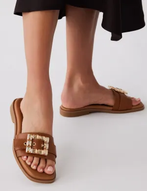 Capara Sandal
