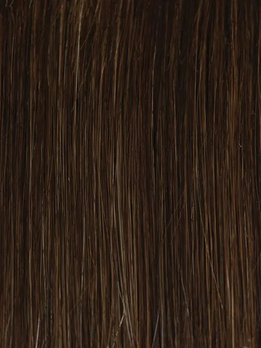 Casual Curls | Synthetic Lace Front Wig (Mono Part)