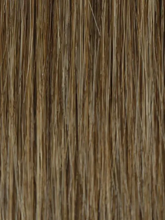 Casual Curls | Synthetic Lace Front Wig (Mono Part)