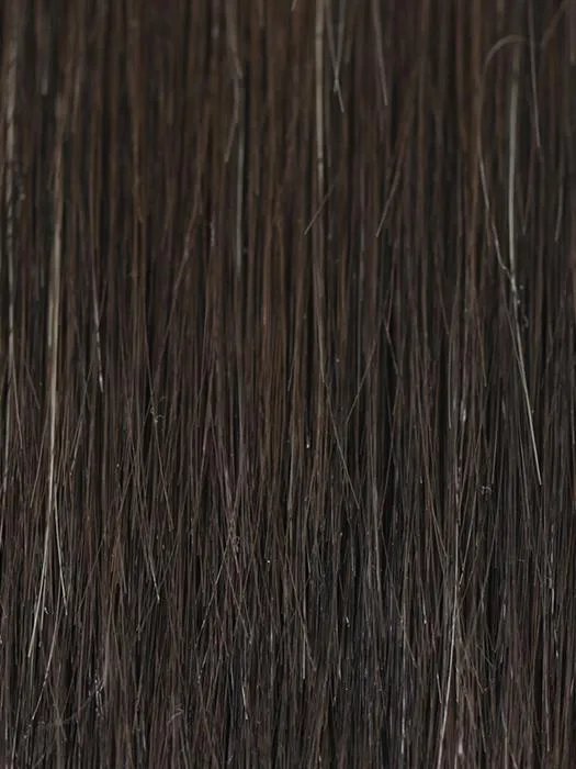 Casual Curls | Synthetic Lace Front Wig (Mono Part)
