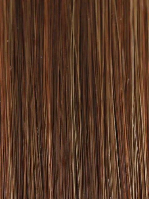 Casual Curls | Synthetic Lace Front Wig (Mono Part)