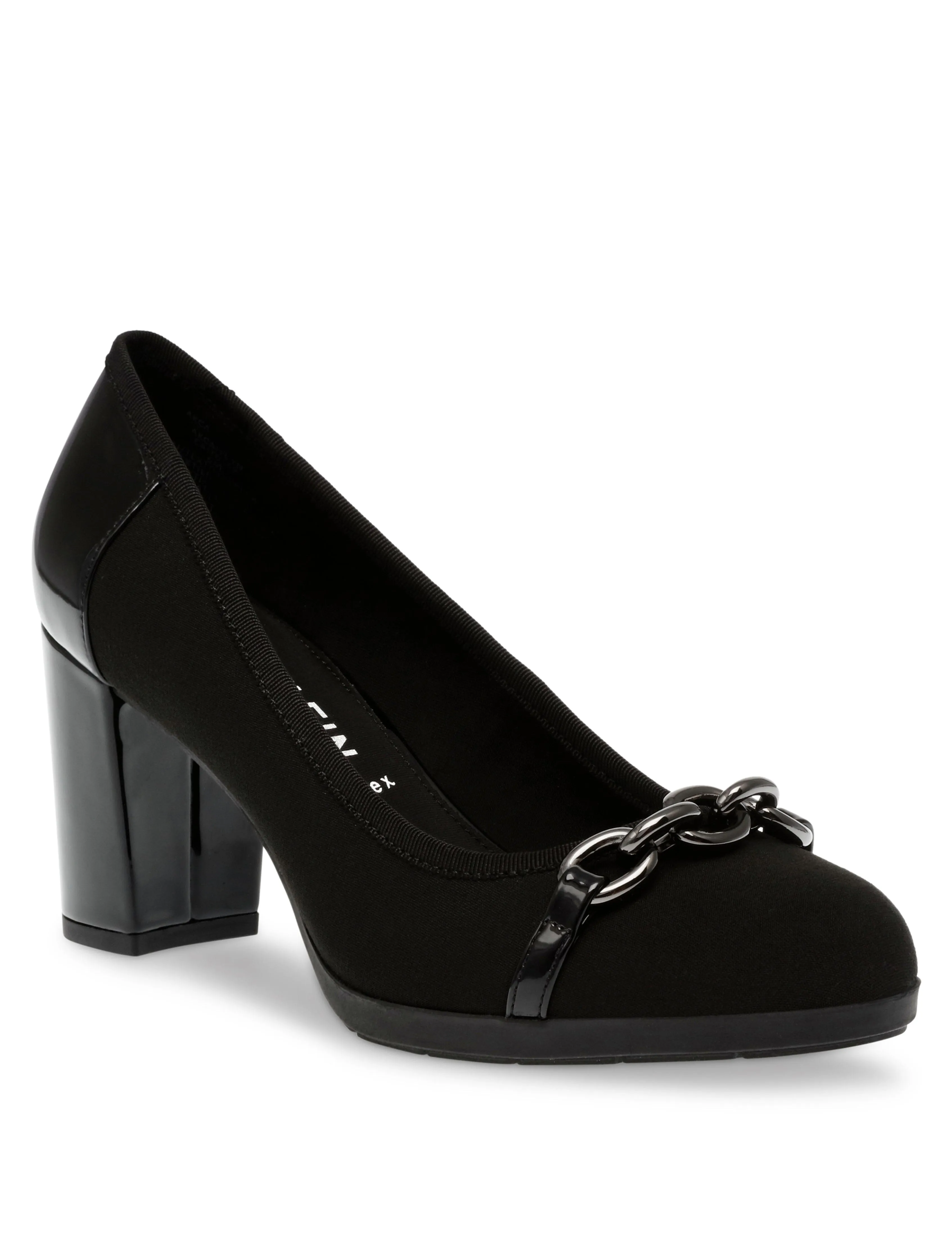 Celina Dress Pump