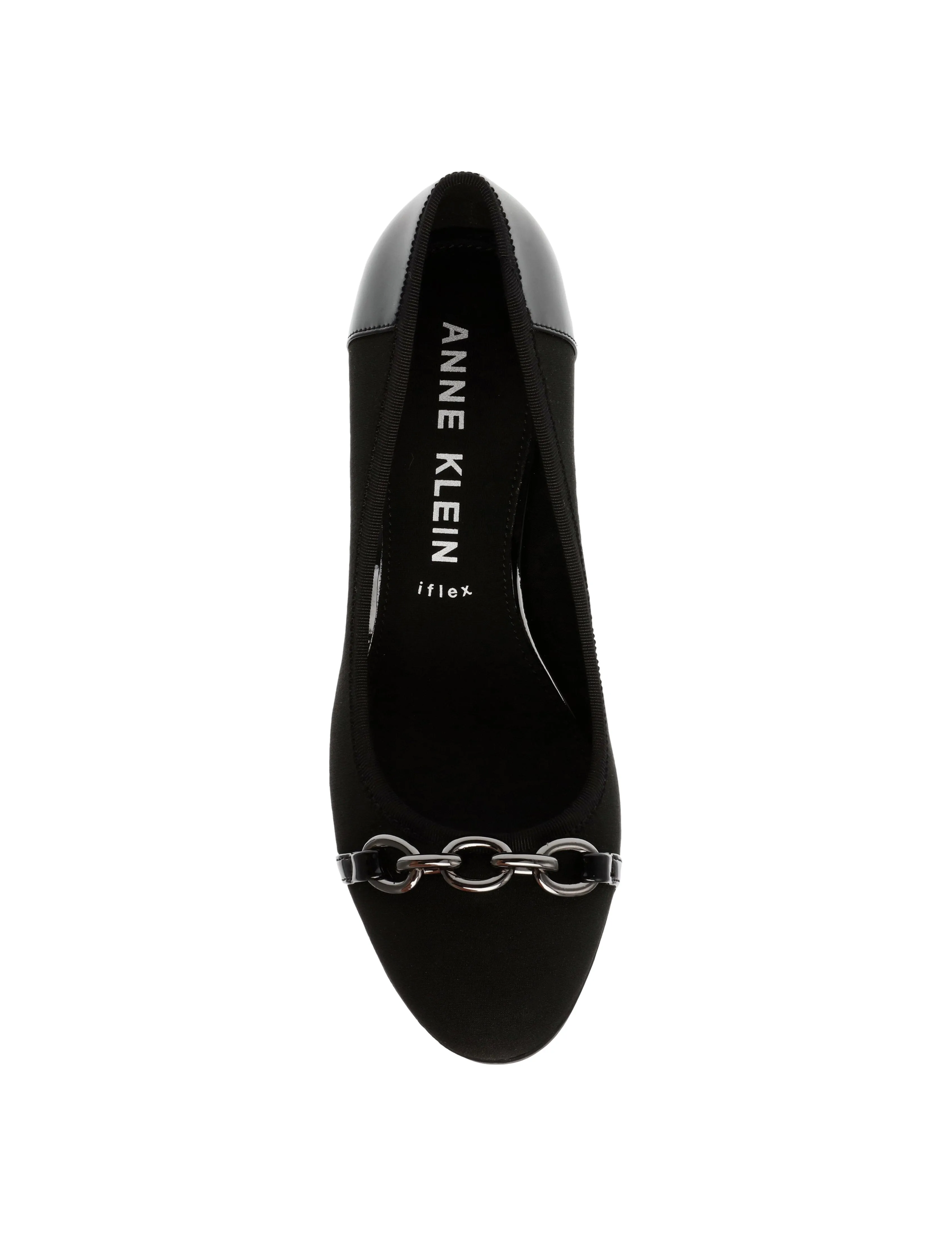 Celina Dress Pump