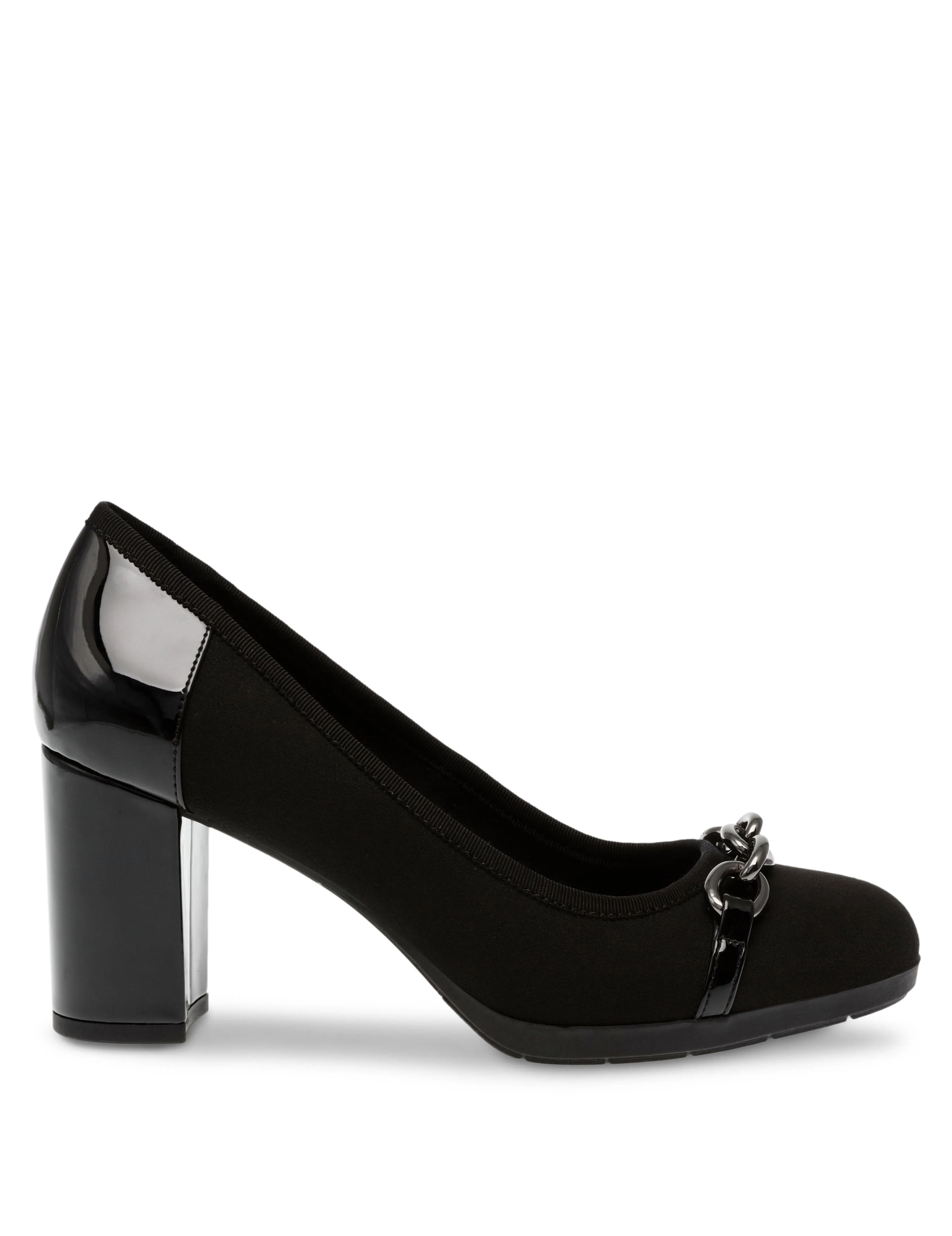 Celina Dress Pump
